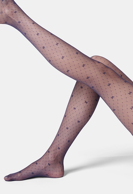 COLLANT VELATO FANTASIA 20...