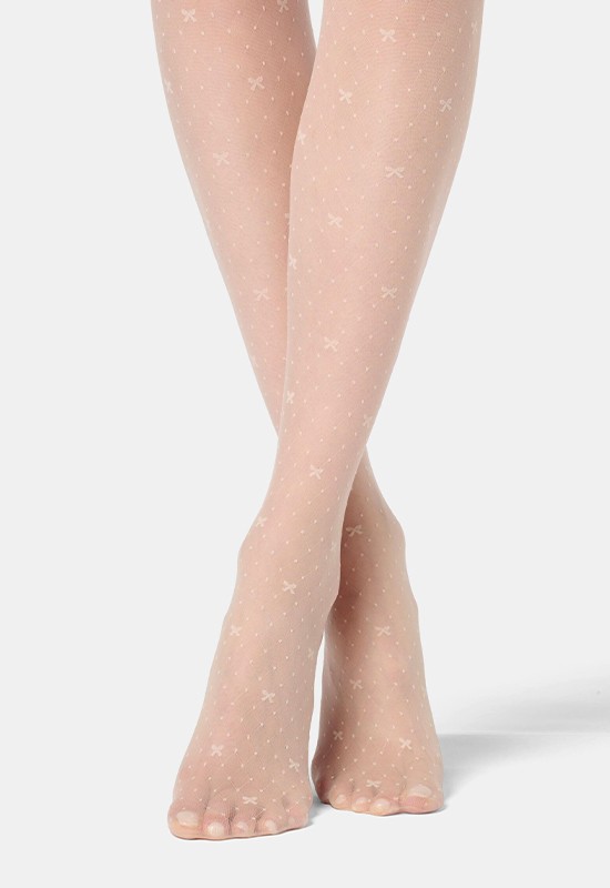 COLLANT VELATO FANTASIA 20...