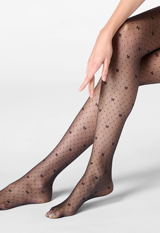 COLLANT VELATO FANTASIA 20...