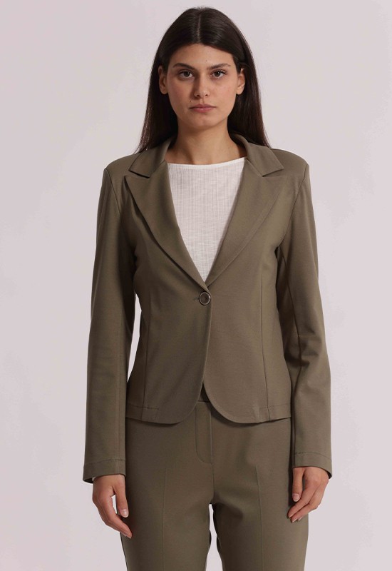 GIACCA IN PUNTO MILANO...