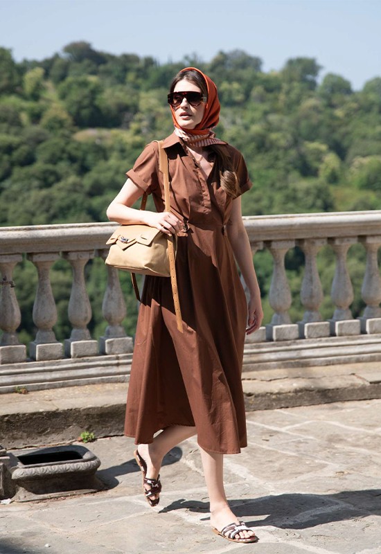 ABITO LUNGO M.CORTE T.UNITA...