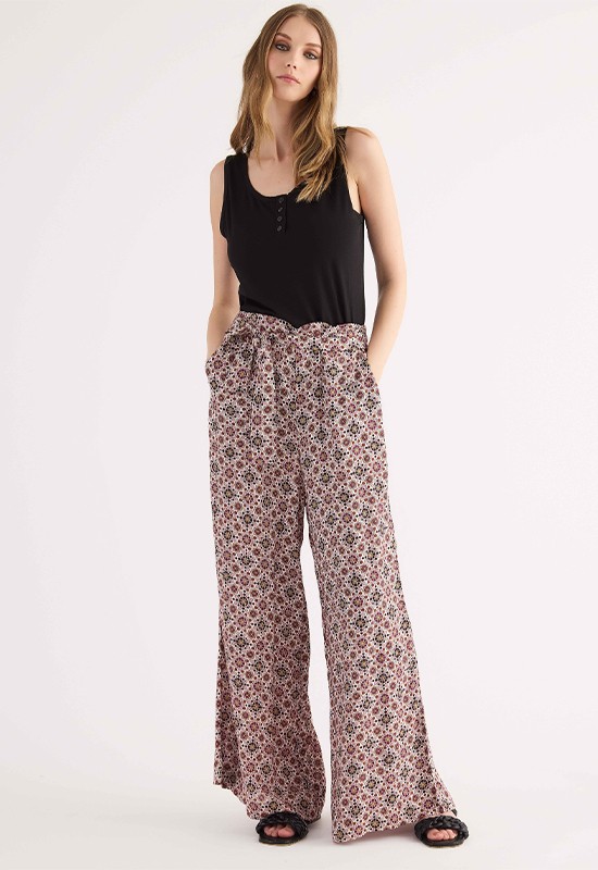 PANTALONE FANTASIA SO60...