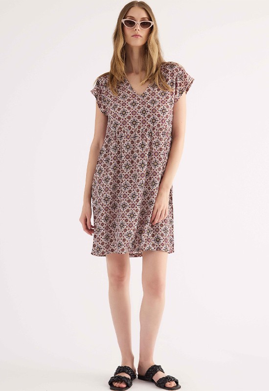 ABITO CORTO FANTASIA SO80...