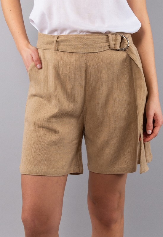 SHORTS T.UNITA VERDISSIMA SA62