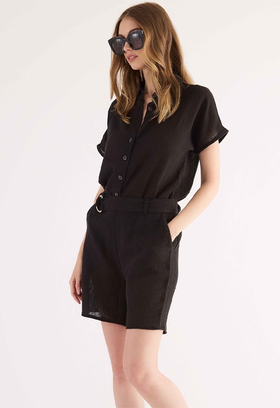 SHORTS T.UNITA VERDISSIMA...