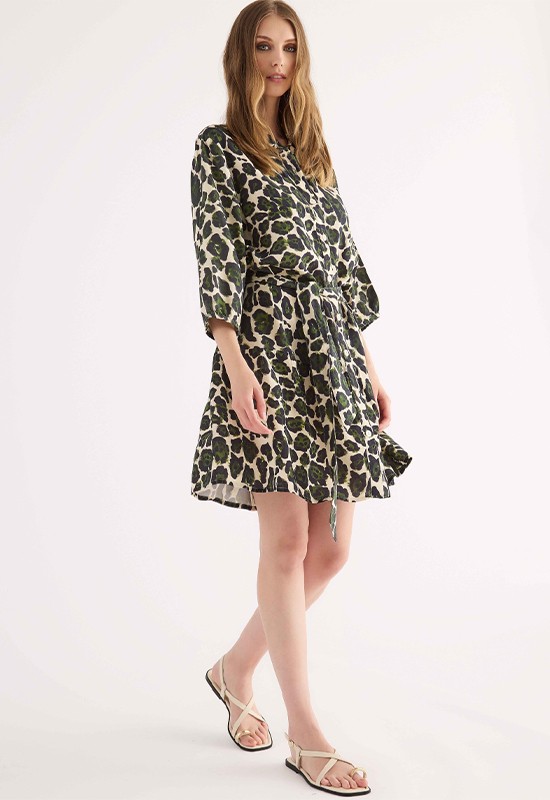 ABITO CORTO FANTASIA...