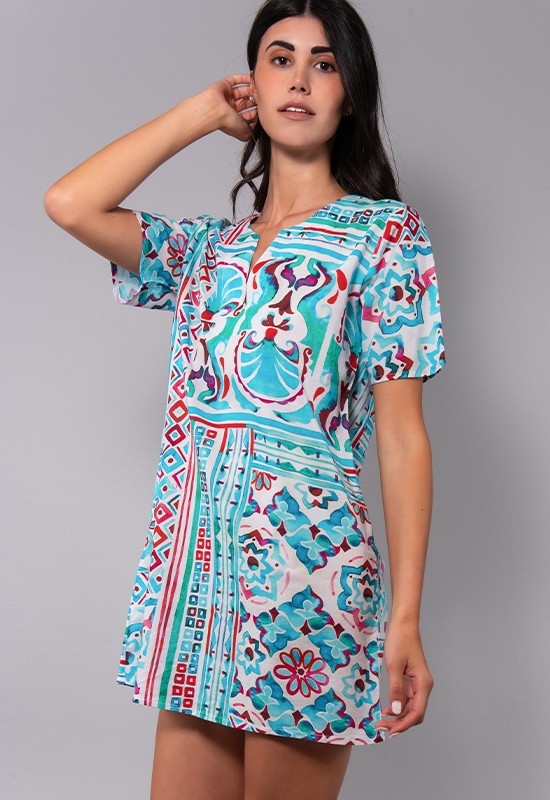 KAFTANO FANTASIA SABBIA...