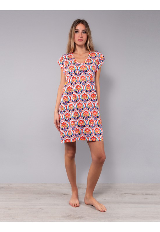 ABITO CORTO FANTASIA...