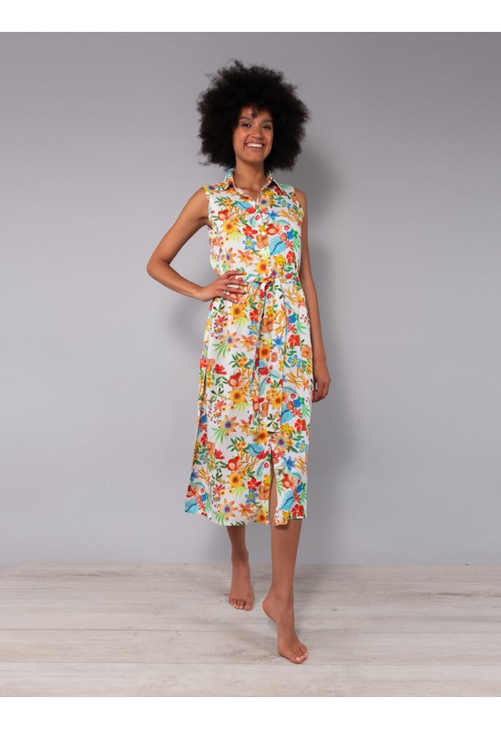 ABITO ABBOTTONATO...