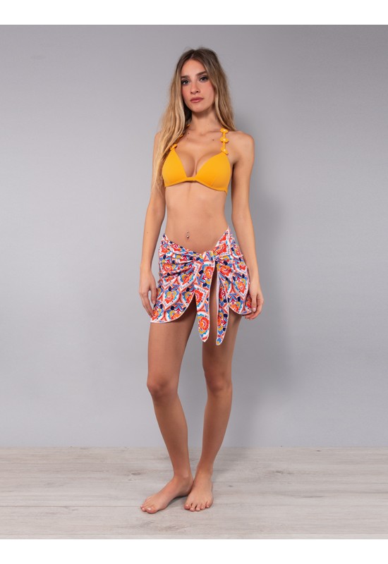 PAREO FANTASIA VERDISSIMA...