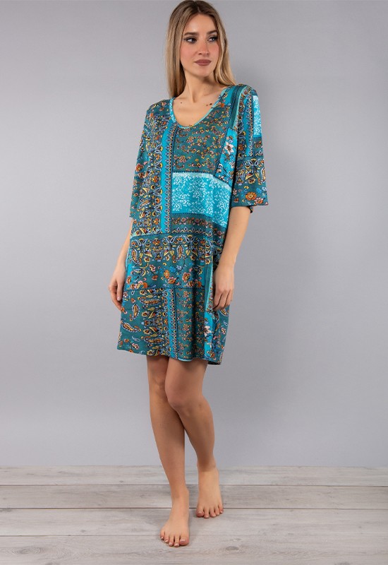 KAFTANO TA70-OT VERDISSIMA...