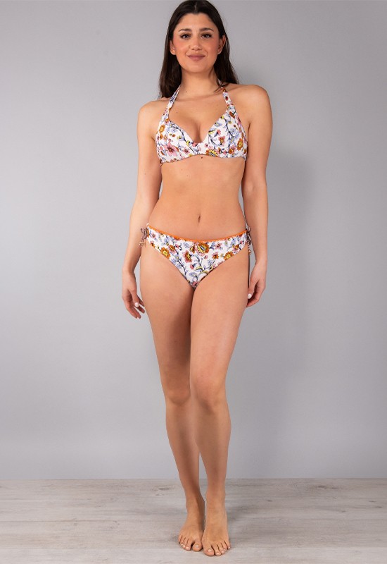 SLIP MARE CON LACCETTI...