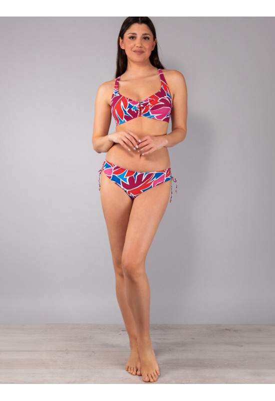 SLIP MARE CON COULISSE...