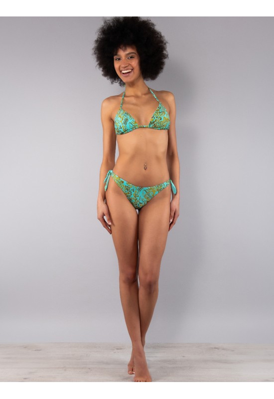 BRASILIANA ANNODATA...