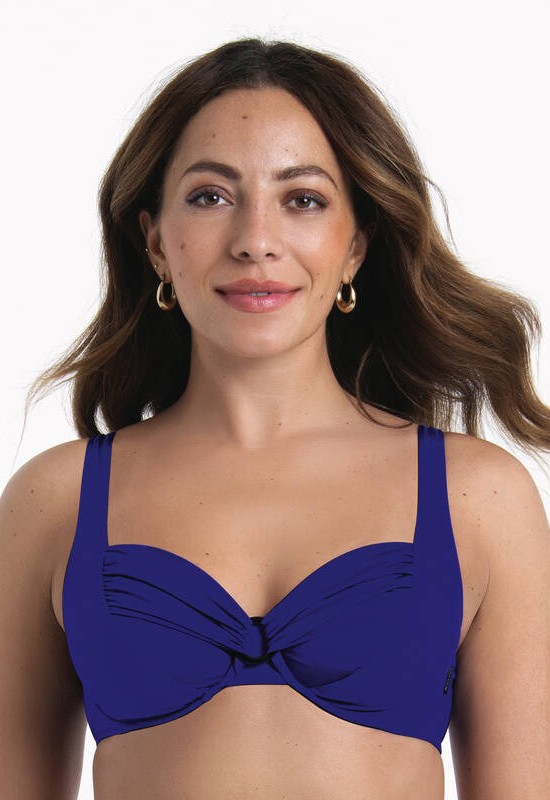 BIKIINI TOP M6 8704-1 ROSA...