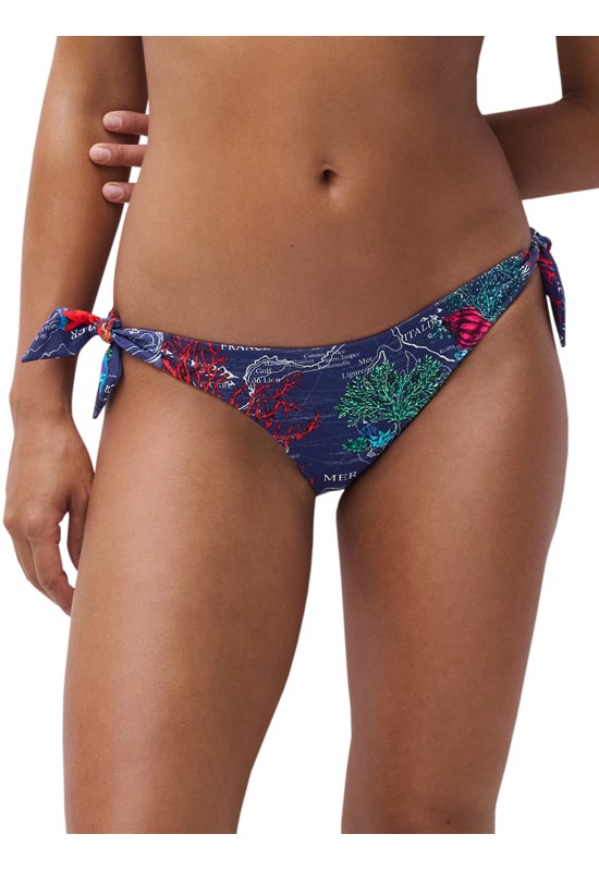 SLIP MARE FIOCCHI CHANTELLE...