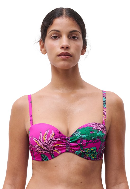 REGGISENO COSTUME COQUE...