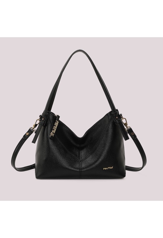 BORSA A SPALLA CON...