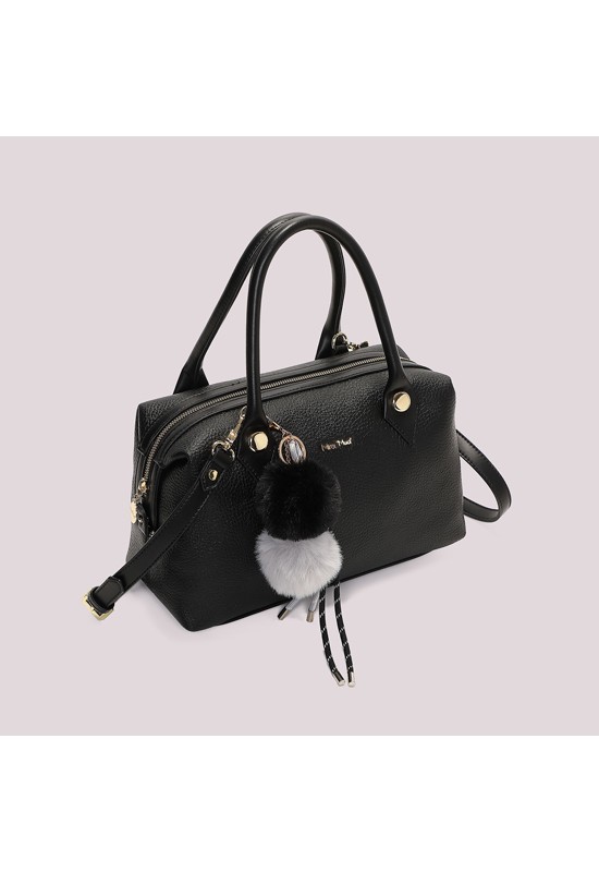 BORSA BAULETTO DETT.APPESO...