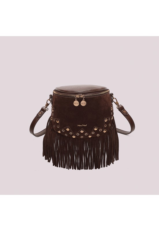 BORSA MARSUPIO FRANGE E...