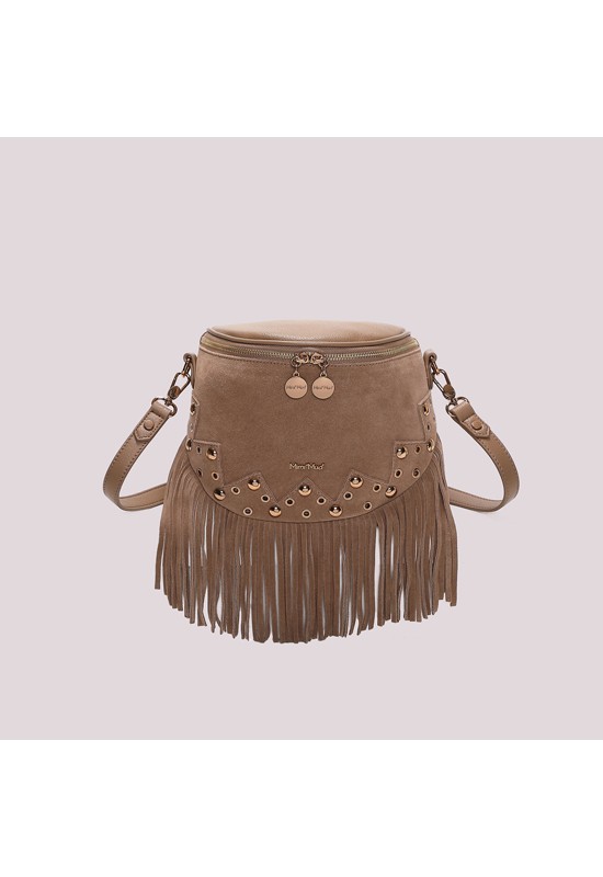 BORSA MARSUPIO FRANGE E...