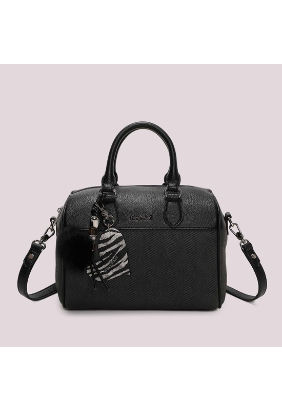 BORSA BAULETTO CHARM E...