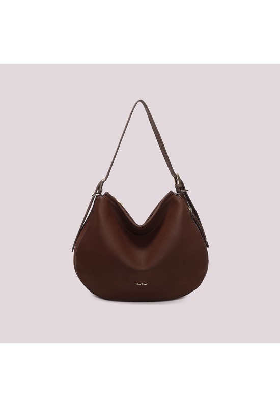 BORSA A SPALLA FIANCHI...