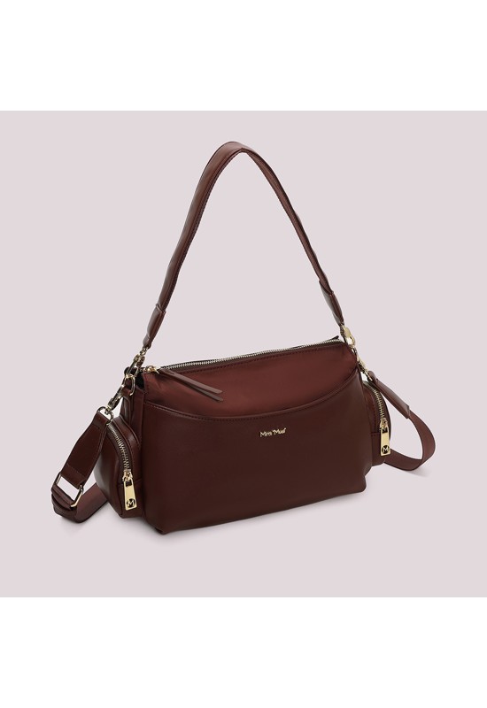 BORSA TRACOLLA NYLON...