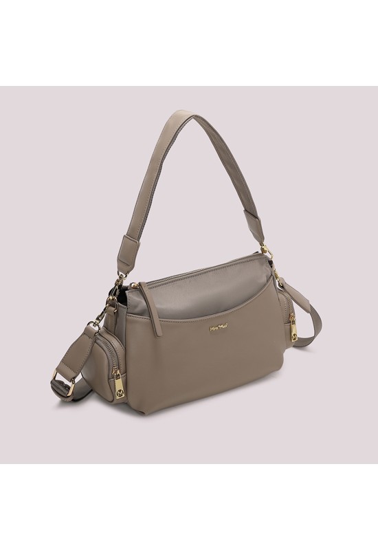 BORSA A TRACOLLA NYLON...