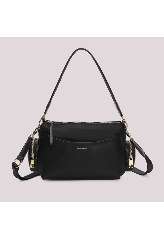 BORSA TRACOLLA NYLON...