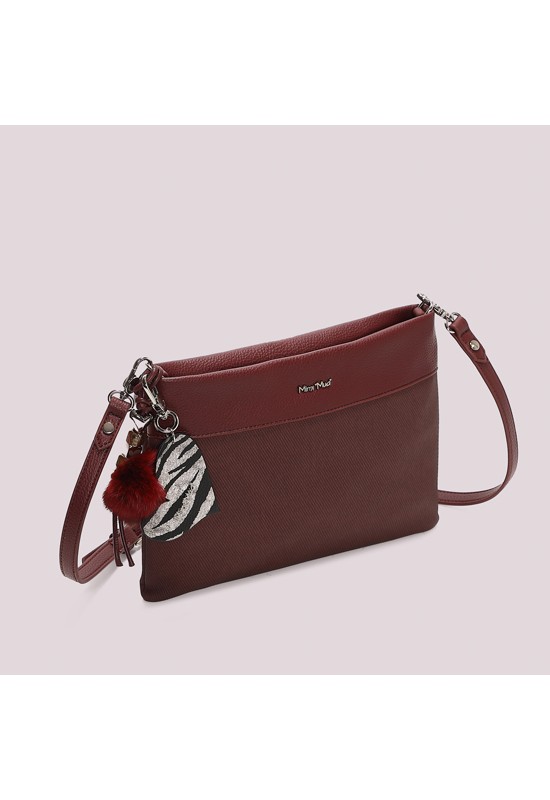 BORSA BUSTA CHARM E CUORE...