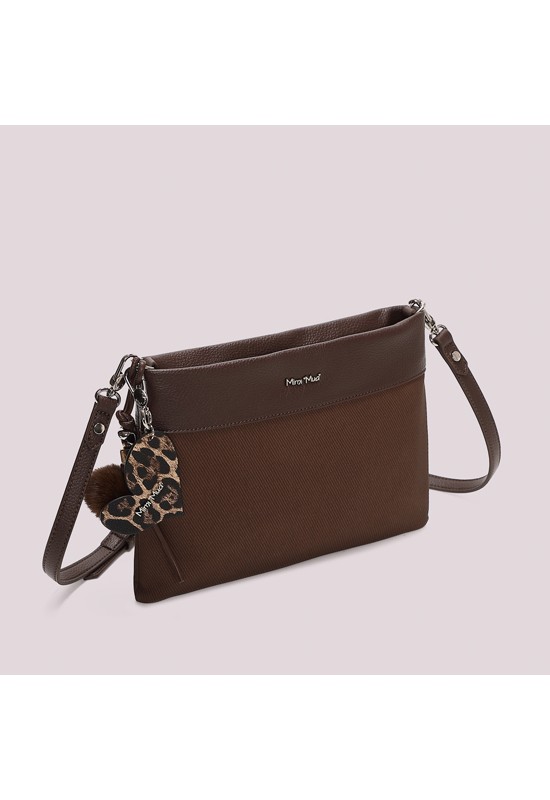 BORSA BUSTA CHARM E CUORE...