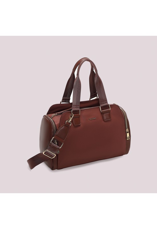 BORSA BAULETTO NYLON...