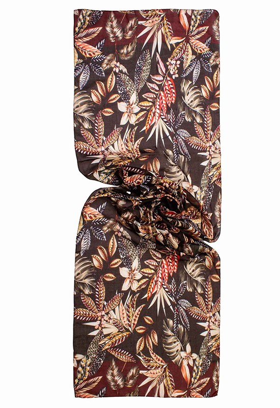 STOLA FIORI 5008-29 BISSOLI