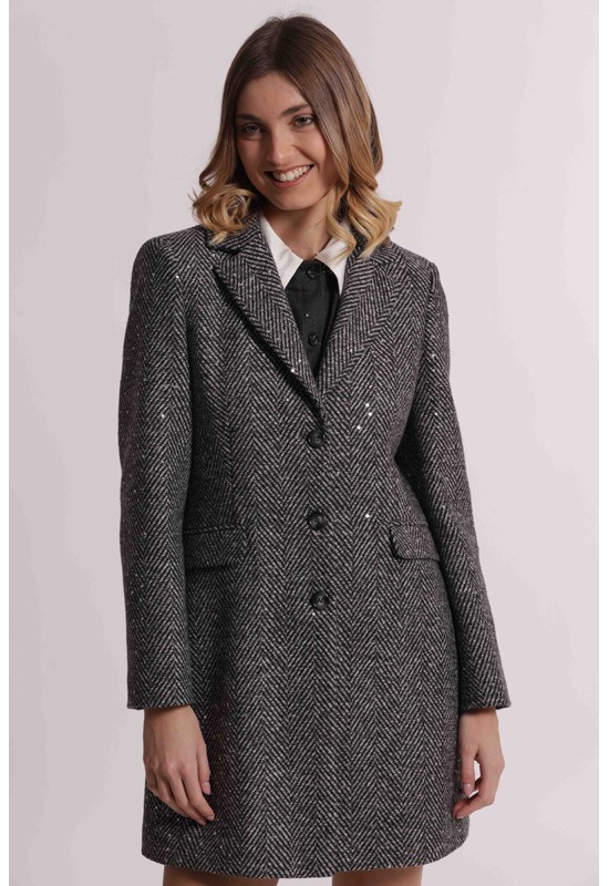 CAPPOTTO BARONETTO...
