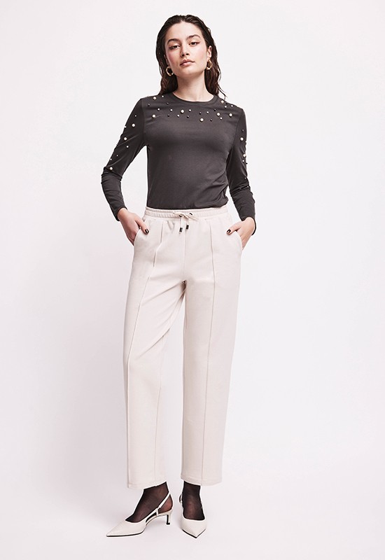PANTALONE INFILATO BO60...